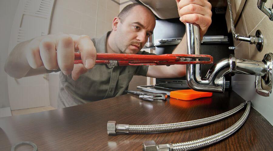 Expert burst pipe repair services in Westport, NY